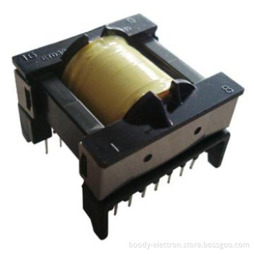 ETD39 Horizontal Transformer with Long Life